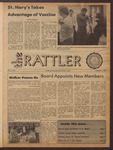 The Rattler (Volume 61, Issue 7, Edition 1)