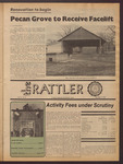 The Rattler (Volume 61, Issue 8, Edition 1)