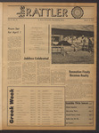The Rattler (Volume 61, Issue 12, Edition 1)