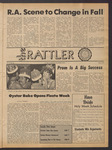 The Rattler (Volume 61, Issue 14, Edition 1)