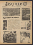 The Rattler (Volume 61, Issue 15, Edition 1)