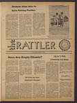 The Rattler [Volume 62, Issue 5, Edition 1]