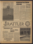 The Rattler (Volume 62, Issue 1, Edition 1)