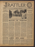 The Rattler (Volume 62, Issue 2, Edition 1)