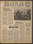 The Rattler (Volume 62, Issue 3, Edition 1)