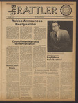 The Rattler (Volume 62, Issue 6, Edition 1)