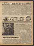 The Rattler (Volume 62, Issue 9, Edition 1)