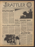 The Rattler (Volume 62, Issue 10, Edition 1)