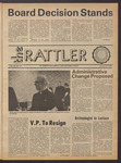 The Rattler (Volume 62, Issue 14, Edition 1)