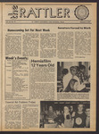 The Rattler (Volume 62, Issue 15, Edition 1)