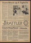 The Rattler (Volume 62, Issue 17, Edition 1)
