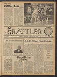 The Rattler (Volume 62, Issue 19, Edition 1)