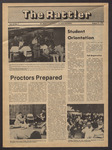 The Rattler (Volume 63, Issue 1, Edition 1)