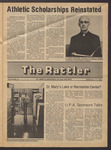 The Rattler (Volume 63, Issue 3, Edition 1)