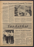 The Rattler (Volume 63, Issue 6, Edition 1)