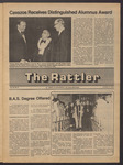 The Rattler (Volume 63, Issue 8, Edition 1)
