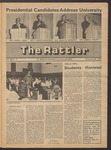 The Rattler (Volume 63, Issue 11, Edition 1)