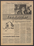 The Rattler (Volume 63, Issue 14, Edition 1)