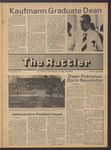 The Rattler (Volume 63, Issue 16, Edition 1)