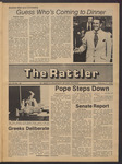The Rattler (Volume 63, Issue 18, Edition 1)