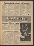 The Rattler (Volume 63, Issue 19, Edition 1)