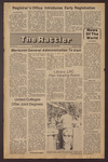 The Rattler (Volume 64, Issue 8, Edition 1)