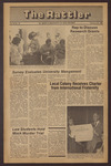 The Rattler (Volume 64, Issue 18, Edition 1)