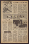 The Rattler (Volume 64, Issue 23, Edition 1)