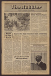 The Rattler (Volume 64, Issue 24, Edition 1)