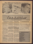 The Rattler (Volume 65, Issue 8, Edition 1)