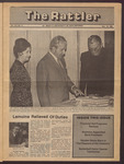 The Rattler (Volume 65, Issue 11, Edition 1)