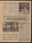 The Rattler (Volume 65, Issue 22, Edition 1)
