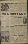 The Rattler (Volume 66, Issue 9, Edition 1)