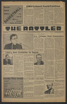 The Rattler (Volume 66, Issue 10, Edition 1)
