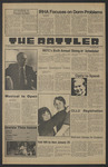 The Rattler (Volume 66, Issue 11, Edition 1)