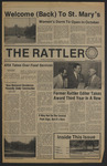 The Rattler (Volume 67, Issue 1, Edition 1)