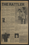 The Rattler (Volume 67, Issue 8, Edition 1)