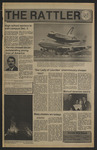 The Rattler (Volume 67, Issue 12, Edition 1)