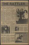 The Rattler (Volume 67, Issue 15, Edition 1)