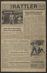 The Rattler (Volume 67, Issue 21, Edition 1)
