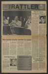 The Rattler (Volume 67, Issue 24, Edition 1)