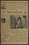 The Rattler (Volume 68, Issue 1, Edition 1)
