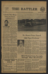 The Rattler (Volume 68, Issue 2, Edition 1)