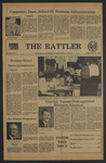 The Rattler (Volume 68, Issue 3, Edition 1)