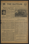 The Rattler (Volume 68, Issue 4, Edition 1)