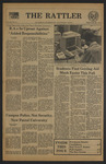 The Rattler (Volume 68, Issue 5, Edition 1)
