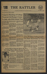 The Rattler (Volume 68, Issue 8, Edition 1)