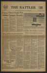 The Rattler (Volume 68, Issue 9, Edition 1)