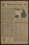 The Rattler (Volume 68, Issue 10, Edition 1)