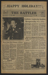 The Rattler (Volume 68, Issue 12, Edition 1)
